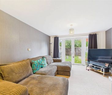 St James Gardens, Trowbridge, Wiltshire, BA14 - Photo 6