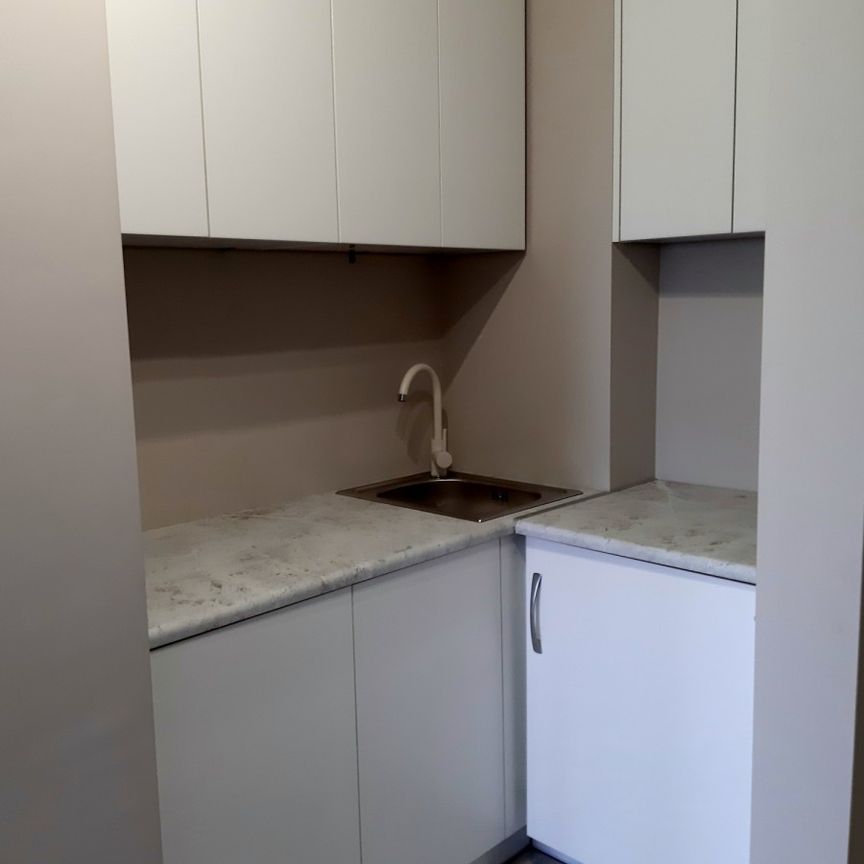 Kawalerka na Woli, okolice CH Klif - Фото 1