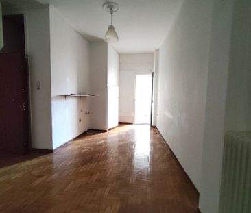 Studio/Γκαρσονιέρα για ενοικίαση Τζιτζιφιές (Καλλιθέα) - Photo 4