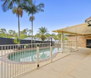 SPACIOUS FAMILY HOME WITH POOL - INTERNAL PHOTOS TO COME SOON - Photo 1