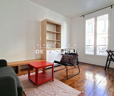 Location Appartement 2 pièces 36m² PUTEAUX 92800 - Photo 1