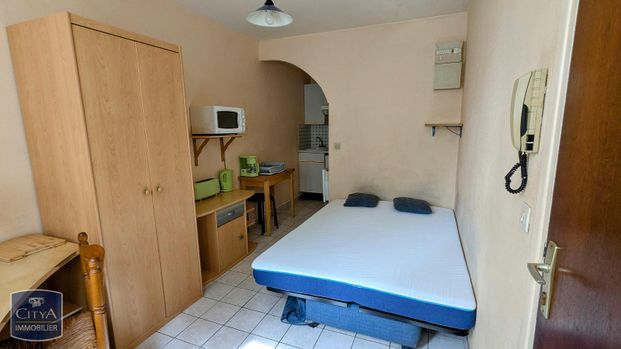 Location Appartement 1 pièce 13m² DIJON 21000 - Photo 1