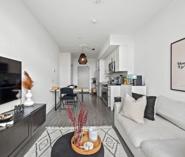 For Lease - 681 Yonge Street Unit# 707, Barrie, Ontario - Photo 1