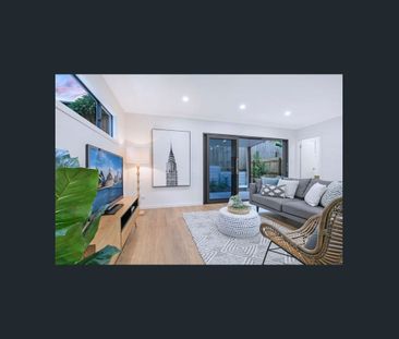 Tri-Level Home in Sought After Location - Photo 1