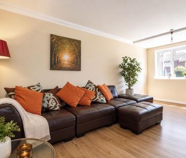 5 bedroom terraced house to rent - Photo 1