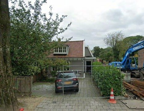 House Amstelveen - Noorddammerlaan - Foto 1