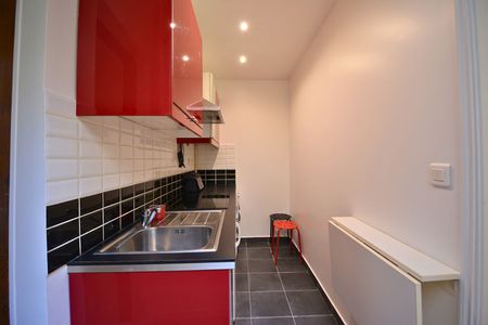 Location appartement 1 pièce, 18.24m², Le Kremlin-Bicêtre - Photo 2