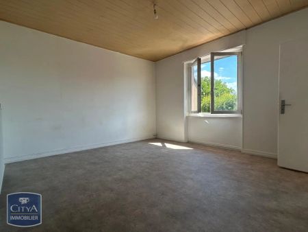 Appartement à louer 3 pièces 60.21m² - Photo 2