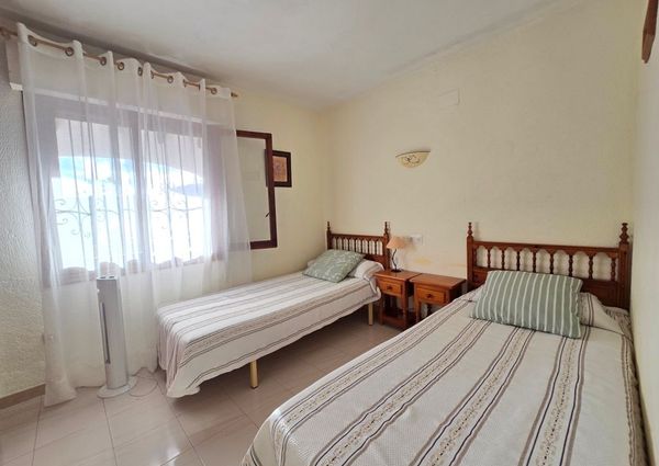 SPACIOUS VILLA FOR RENT FOR LONG TERM INCLUDING SUMMER