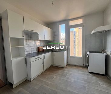Appartement avec 3 chambres - Besançon - Secteur Saint-Ferjeux - Photo 2