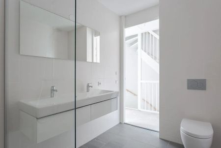 Maison familiale Thomas Harriotlaan, Hoofddorp - À louer - Foto 3