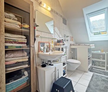 Gut geschnittene 4,5-Zimmer-Maisonette-Wohnung - Zentrale Lage in G... - Photo 5