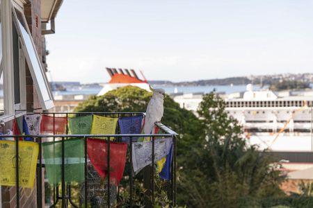 18/8 Wylde Street, Potts Point NSW 2011 - Apartment For Rent | Domain - Photo 3