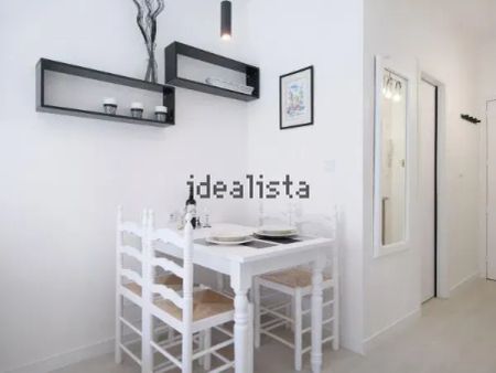 Alquiler de estudio en Calle la Loma, 107 - Photo 2