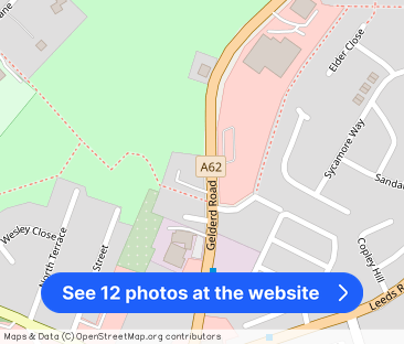 Gelderd Road, Birstall - Photo 1