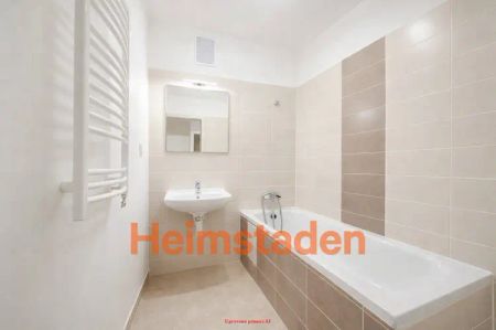 Pronájem bytu 2+1 58 m - Fotografie 5
