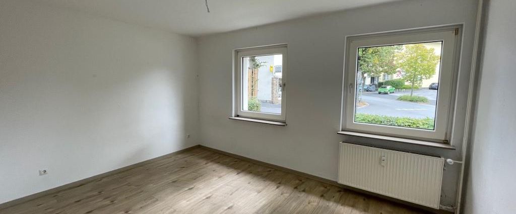 Zentrale 1-Zimmer-Wohnung mit Duschbad in Hemer Mitte - Foto 1