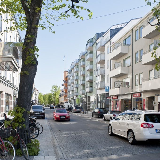 Kungsgatan, Örebro - Foto 2