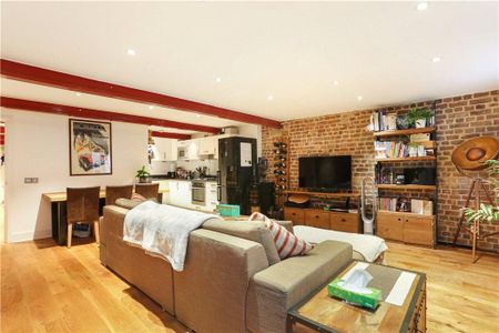 1 bedroom flat to rent - Photo 3