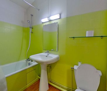 Location Appartement 1 pièce 17m² - Photo 1