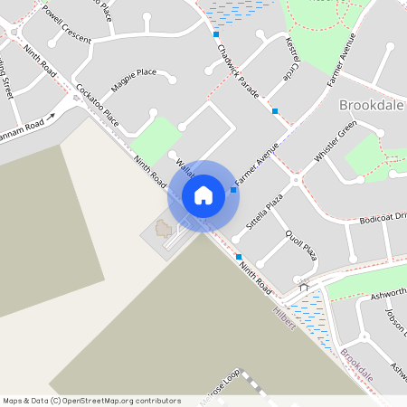 2 Wallaby Place, WA 6112, Brookdale