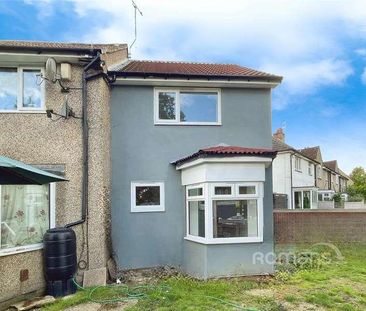 Oxford Road, Tilehurst, Reading, RG30 - Photo 1