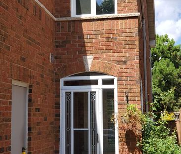 For Lease - 5486 Antrex Crescent, Mississauga, Ontario - Photo 1