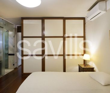 Ενοικίαση κατοικίας, 105 τ.μ., Φιλοθέη, 2.000 € - Photo 6