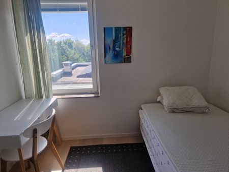 Rum i lägenhet uthyres - Photo 3