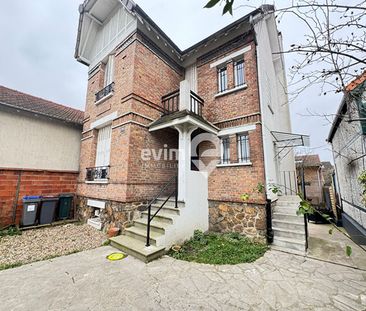 Maison Argenteuil 81.92m² , Argenteuil - Photo 3