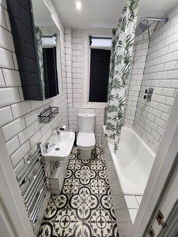 2 Bed Flat, Judd Street, WC1H - Photo 5
