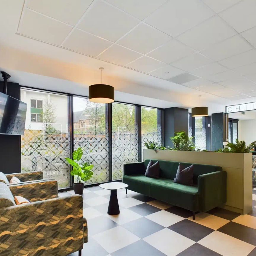 Luxury Studio - Photo 1