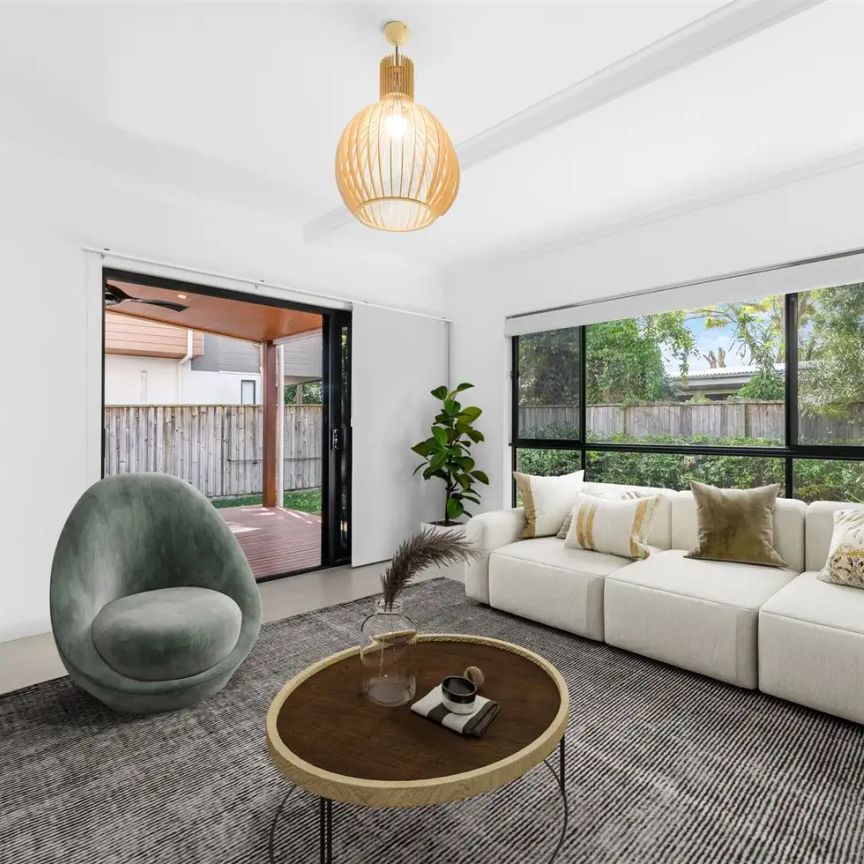 2/68 Gilruth Road, Kenmore QLD 4069 - Photo 1