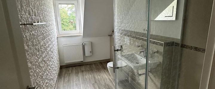 2 Zimmer Mietwohnung in Hennef - Foto 1