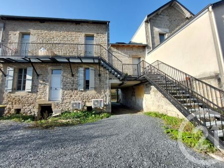 Location Appartement 2 pièces 42m² BRIVE LA GAILLARDE 19100 - Photo 5