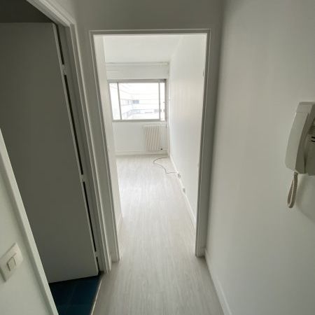 Appartement 1 Pièce 15 m² - Photo 1