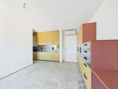 Exclusive duplex apartment with a feel-good character - Foto 5