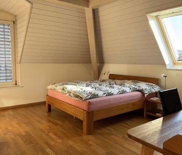 3.5 Zimmer, 3. Stock - Photo 5