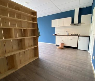 Vechtstraat 45B, 9725 CT Groningen, Nederland - Foto 1