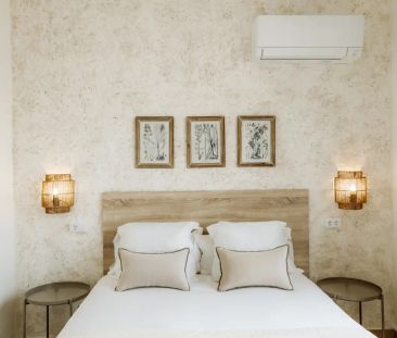 Room in a shared 4-bedroom apartment for rent in La Sagrada Família. - Foto 4