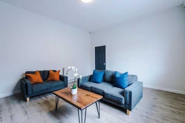 Stratford Road, Newcastle Upon Tyne - Photo 1