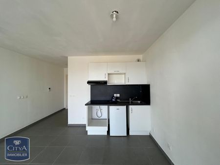 Location Appartement 1 pièce 23m² NICE 06200 - Photo 2