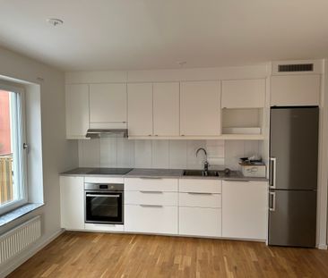 Bäckby Torgg. 26 – 2rok (lgh 1622) - Foto 4