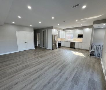 For Lease - 4425 Curia Crescent Unit# Upper, Mississauga, Ontario - Photo 6
