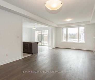 For Lease - 1271 Elderberry Crescent Unit# - Upper Level, Milton, O... - Photo 5