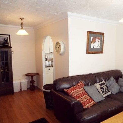 Hillfields, Dereham, NR19 1UE - Photo 1
