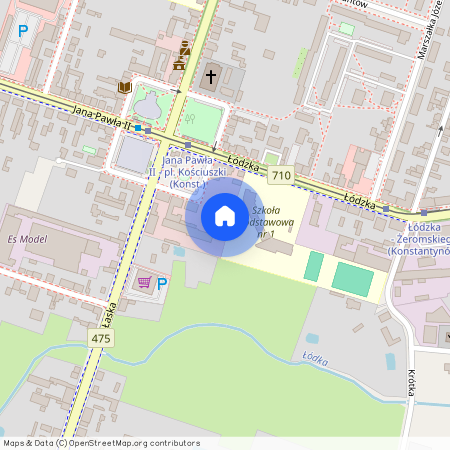 Konstantynów Łódzki