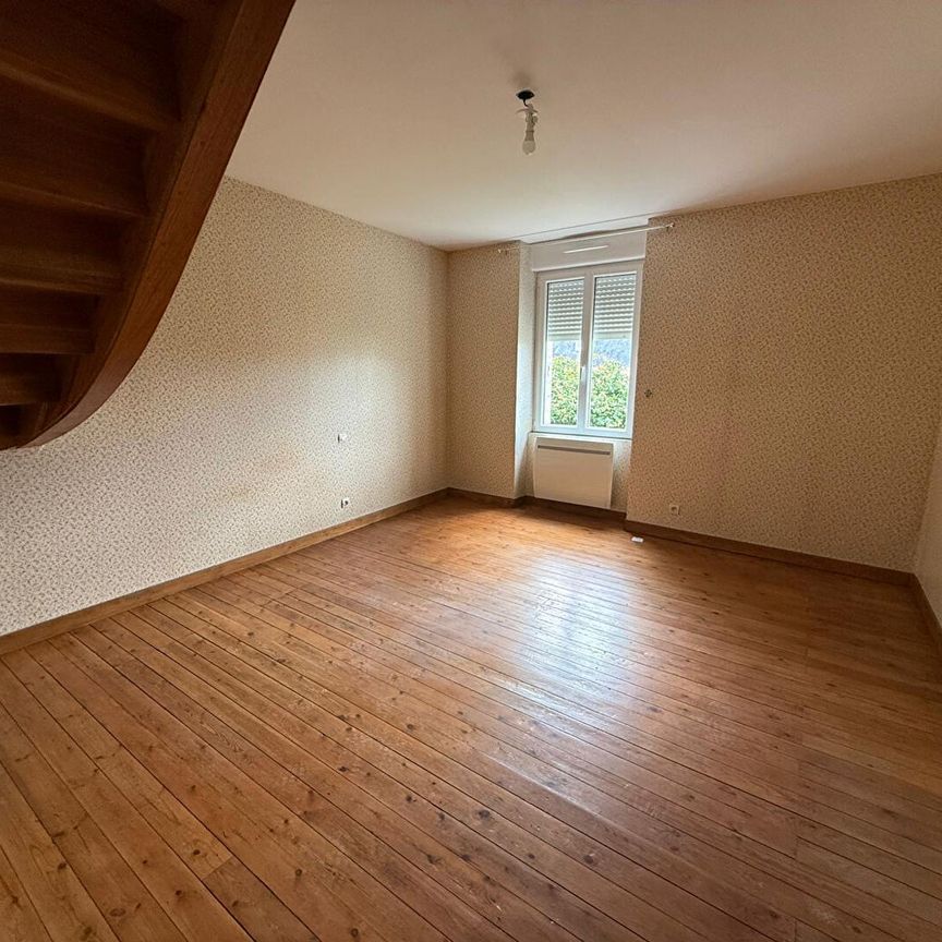 Location maison 5 pièces, 102.36m², Longuenée-en-Anjou - Photo 1