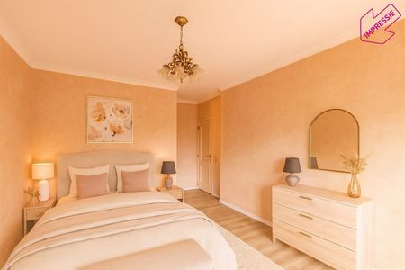 Appartement te huur - Foto 5