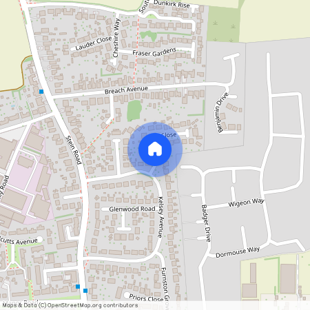 Eastfield Close, West Sussex PO10